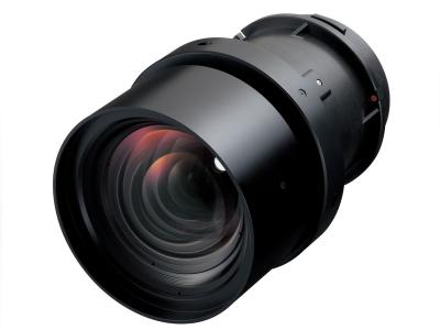 Panasonic ET-ELW21 Fixed 0.764:1 Lens for specified Panasonic Installation Projectors