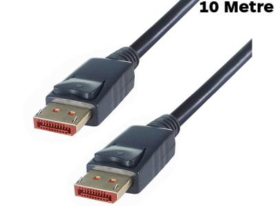 FastFlex 10 Metre 8K DisplayPort 1.4 Cable - FF26-6100/8K