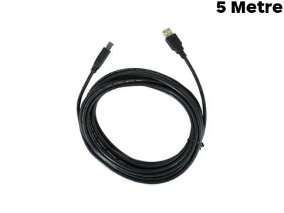 FastFlex 5 Metre USB-A 2.0 Male to USB-A Male - USB2051BK