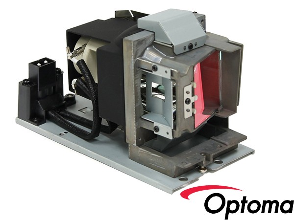 Genuine Optoma DE.5811118543-SOT Projector Lamp to fit HD161X Projector