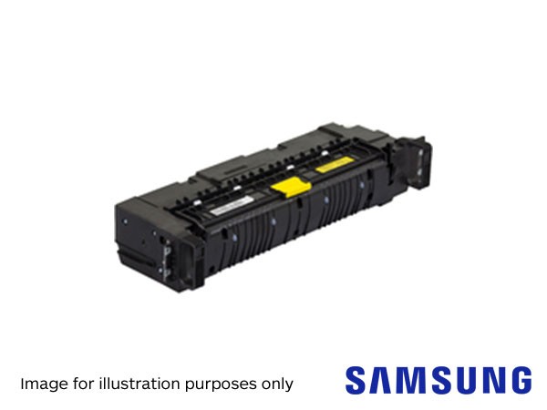 Genuine Samsung JC91-01214A / JC91-01129A Fuser Unit to fit Laser CLP-6260FR Printer