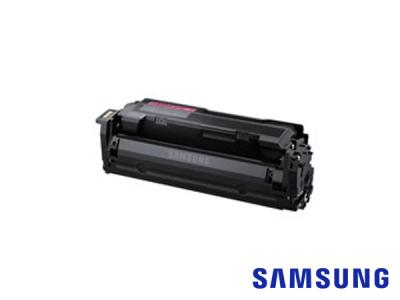 Genuine Samsung CLT-M603L/ELS / SU346A Magenta Toner Cartridge to fit Colour Laser Samsung Printer
