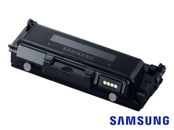 Genuine Samsung MLT-D204U / SU945A Ultra Hi-Cap Black Toner Cartridge to fit Colour Laser M4075FX Printer