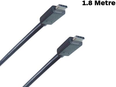 Group Gear 1.8 Metre USB 3.1 Type-C Cable - 26-2958