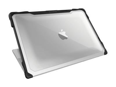 Gumdrop SlimTech 06A009 Anti-Drop Case for 13” MacBook Air M1 2020 - Clear