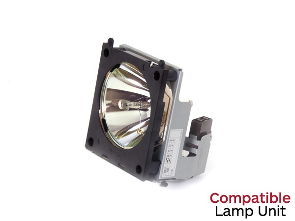 Compatible DT00191-COM Hitachi CP-L955 Projector Lamp