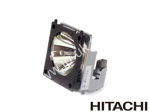 Genuine Hitachi DT00191 Projector Lamp to fit CP-L955 Projector