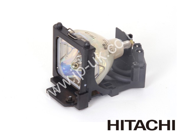 Genuine Hitachi DT00301 Projector Lamp to fit CP-S270 Projector