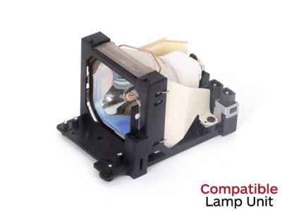 Compatible DT00431-COM Hitachi  Projector Lamp