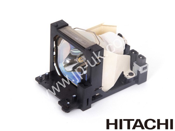 Genuine Hitachi DT00431 Projector Lamp to fit CP-S380 Projector