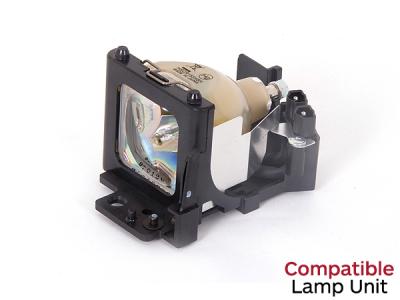 Compatible DT00461-COM Hitachi  Projector Lamp