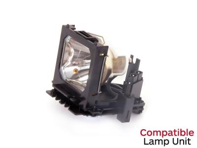 Compatible DT00531-COM Hitachi  Projector Lamp