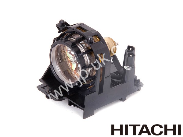 Genuine Hitachi DT00621 Projector Lamp to fit CP-S235W Projector