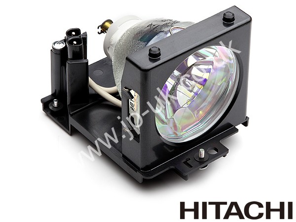 Genuine Hitachi DT00661 Projector Lamp to fit PJ-TX100 Projector