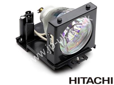 Genuine Hitachi DT00665 Projector Lamp to fit Hitachi Projector