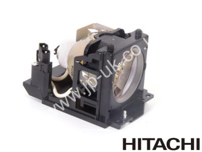 Genuine Hitachi DT00691 Projector Lamp to fit Hitachi Projector