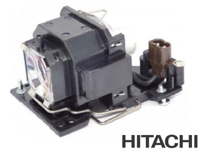 Genuine Hitachi DT00781 Projector Lamp to fit Hitachi Projector
