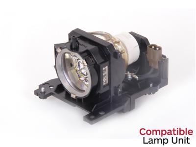 Compatible DT00841-COM Hitachi  Projector Lamp