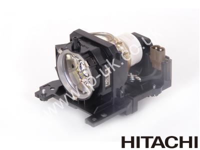 Genuine Hitachi DT00841 Projector Lamp to fit Hitachi Projector