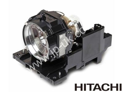 Genuine Hitachi DT00871 Projector Lamp to fit Hitachi Projector
