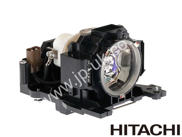 Genuine Hitachi DT00873 Projector Lamp to fit CP-WUX645N Projector