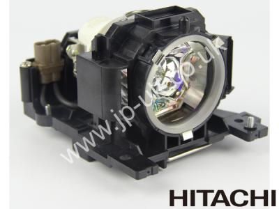Genuine Hitachi DT00893 Projector Lamp to fit Hitachi Projector