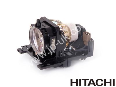 Genuine Hitachi DT00911 Projector Lamp to fit Hitachi Projector