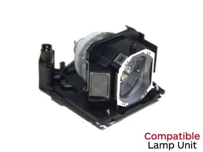 Compatible DT01141-COM Hitachi  Projector Lamp
