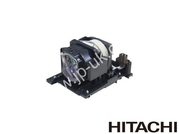 Genuine Hitachi DT01171 Projector Lamp to fit CP-WX4021N Projector