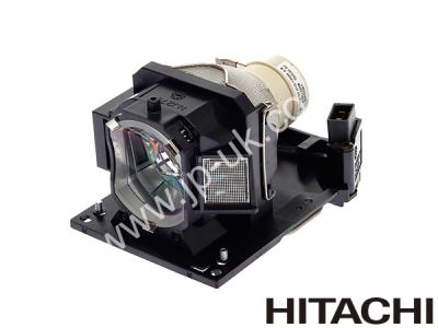 Genuine Hitachi DT01181 Projector Lamp to fit Hitachi Projector