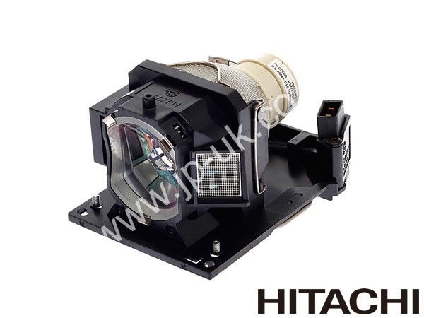 Genuine Hitachi DT01181 Projector Lamp to fit BZ-1 Projector