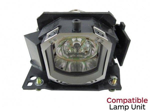 Compatible DT01241-COM Hitachi CP-RX94 Projector Lamp