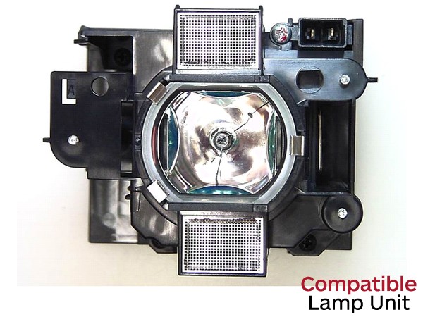 Compatible DT01281-COM Hitachi CP-WUX8440 Projector Lamp