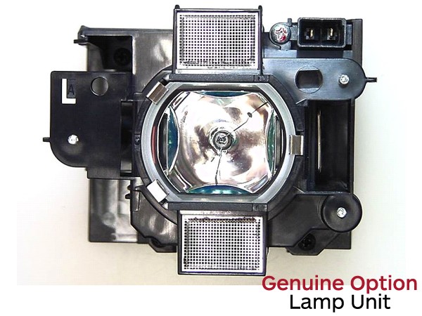 JP-UK Genuine Option DT01281-JP Projector Lamp for Hitachi CP-WUX8440 Projector