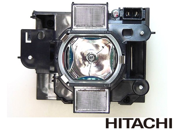 Genuine Hitachi DT01281 Projector Lamp to fit CP-X8150 Projector