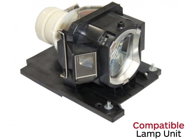Compatible DT01371-COM Hitachi CP-X2015WN Projector Lamp