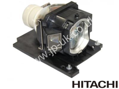 Genuine Hitachi DT01371 Projector Lamp to fit Hitachi Projector