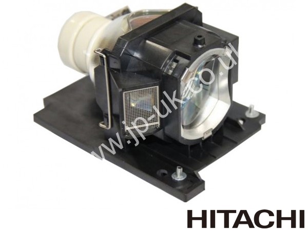 Genuine Hitachi DT01371 Projector Lamp to fit CP-X2515WN Projector