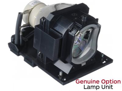 JP-UK Genuine Option DT01411-JP Projector Lamp for Hitachi  Projector