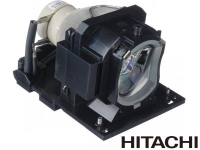Genuine Hitachi DT01411 Projector Lamp to fit Hitachi Projector