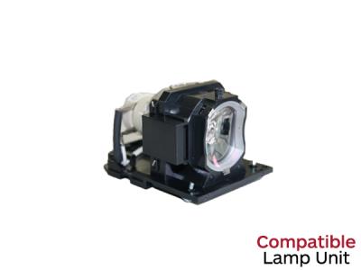 Compatible DT01431-COM Hitachi  Projector Lamp