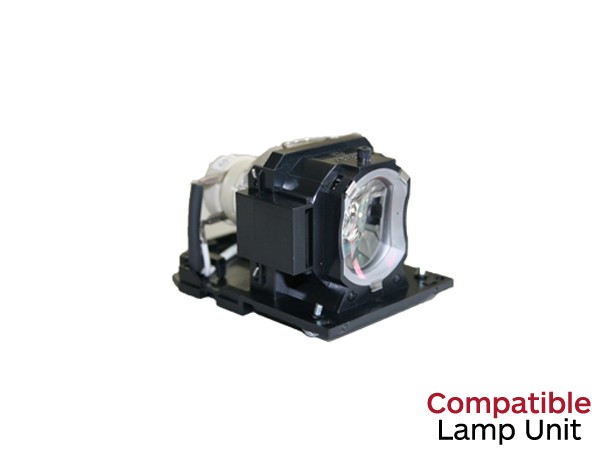 Compatible DT01431-COM Hitachi CP-X3030WN Projector Lamp