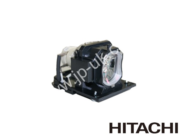 Genuine Hitachi DT01431 Projector Lamp to fit CP-X3030WN Projector