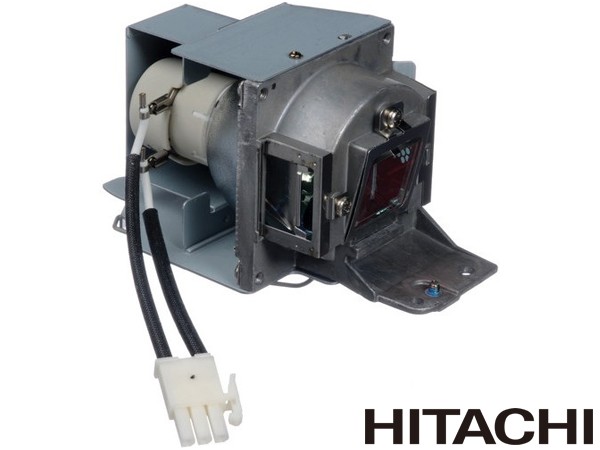 Genuine Hitachi DT01461S Projector Lamp to fit CP-DX300 Projector