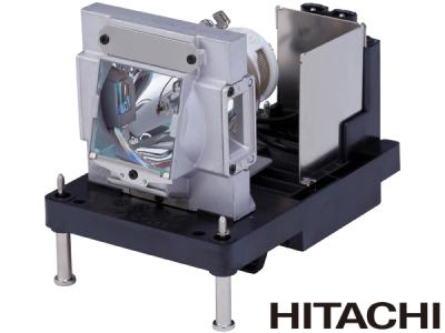 Genuine Hitachi DT01591 Projector Lamp to fit Hitachi Projector