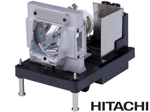 Genuine Hitachi DT01591 Projector Lamp to fit CP-WU13K Projector