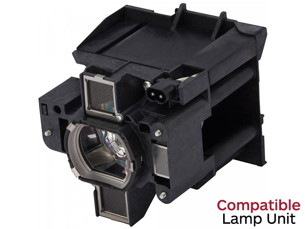 Compatible DT01871-COM Hitachi CP-WX8650W Projector Lamp