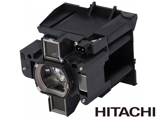 Genuine Hitachi DT01871 Projector Lamp to fit CP-WX8650W Projector