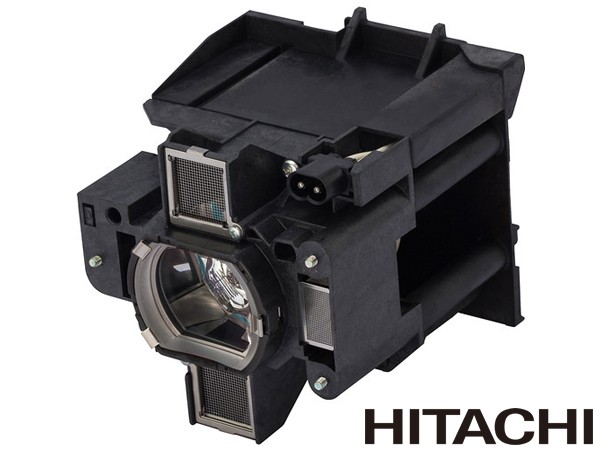 Genuine Hitachi DT01881 Projector Lamp to fit CP-X8800W Projector