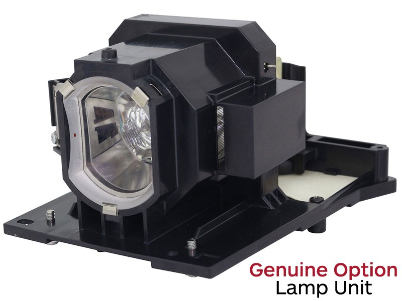 JP-UK Genuine Option DT01931-JP Projector Lamp for Hitachi CP-WX5500 Projector